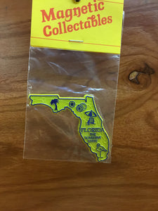 State Magnetic Collectables