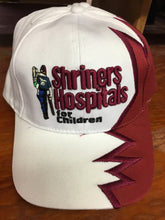 Shriner's cap